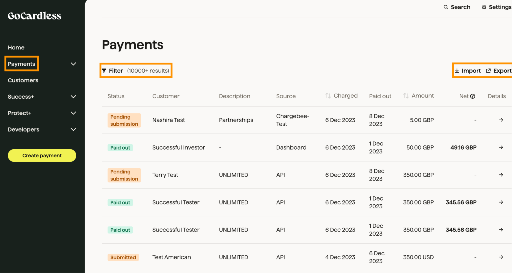 Payments (and Customers export with Mandate IDs 1).png