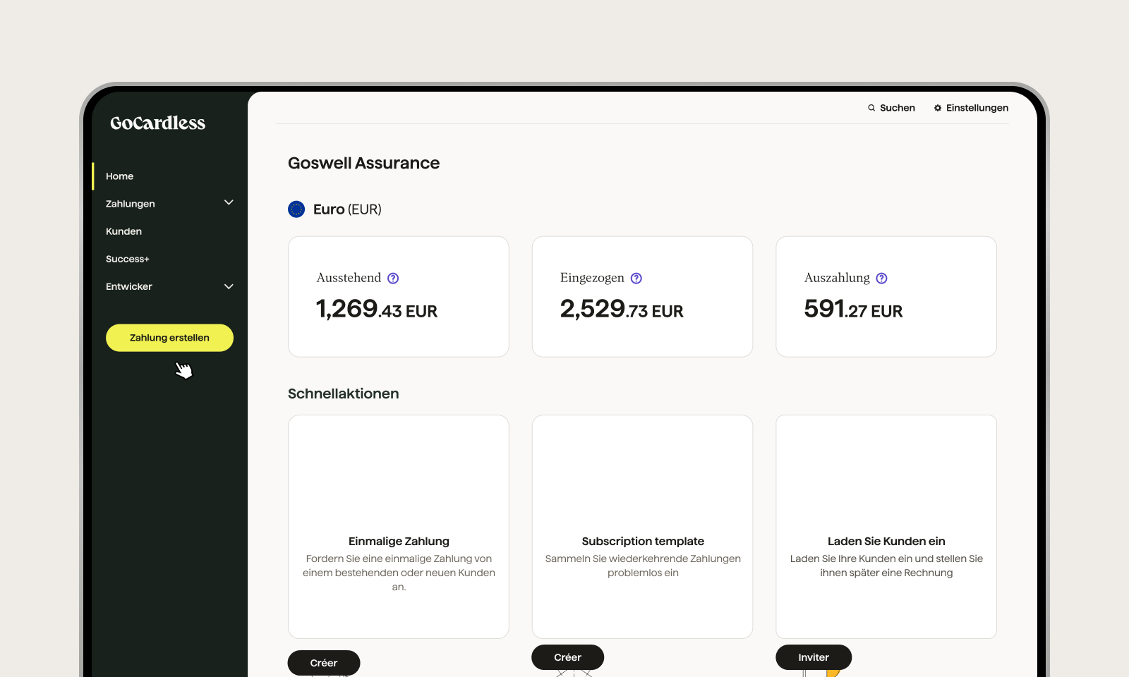 Customer Hub - Instalments - Dashboard.png