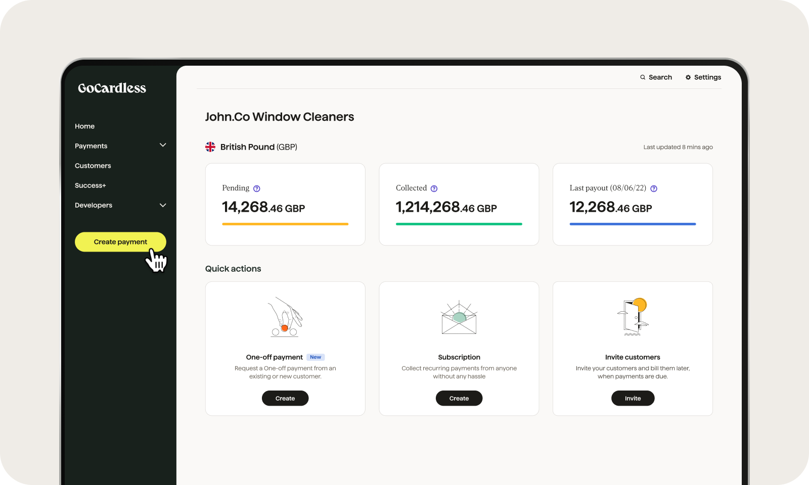 Customer Hub - Instalments - Dashboard.png