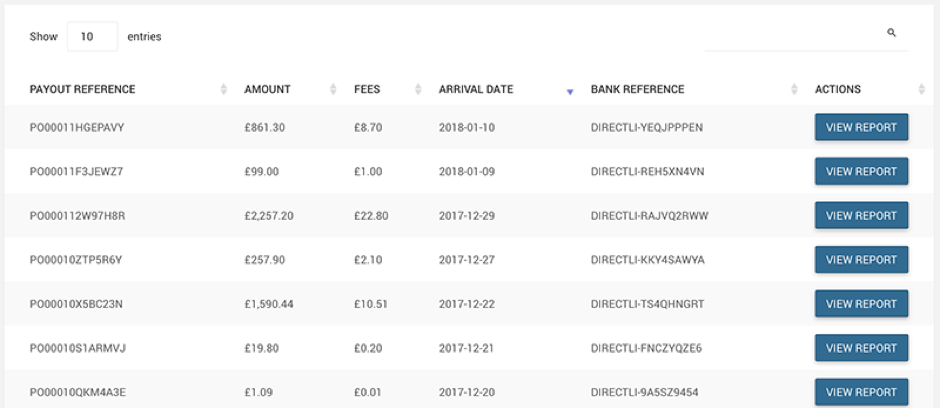 moneydance 2017 reconcile report